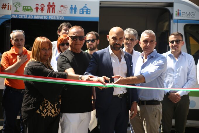 Giussano continua il suo percorso di Città ad Impatto Positivo