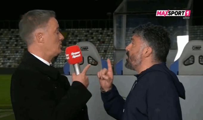 rino gattuso ct nazionale italiana